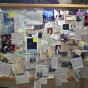 investigation wall