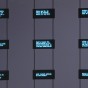 Listening Post / Mark Hansen and Ben Rubin