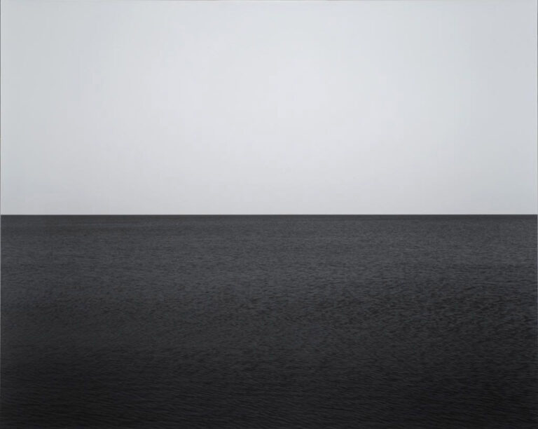 Seascape / Hiroshi Sugimoto