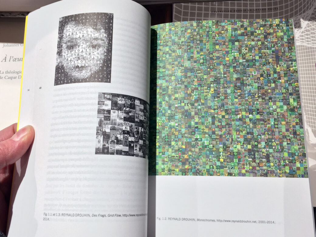 Images interactives