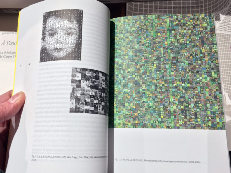 Images interactives