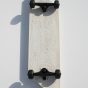 Concrete Monolith Skateboard