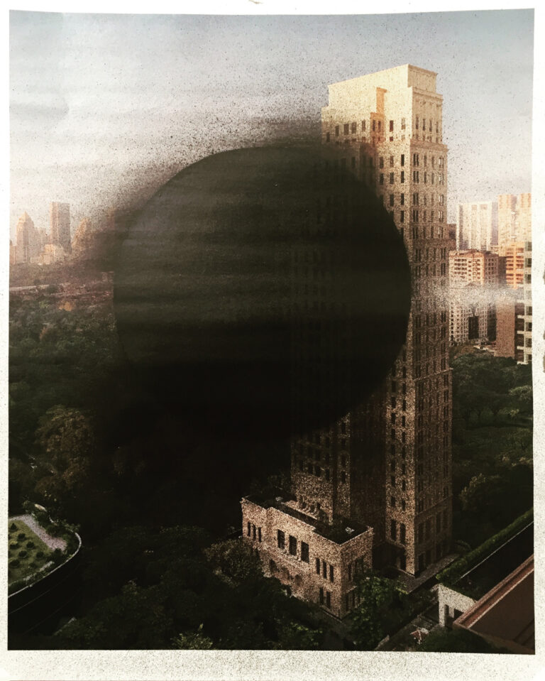 Black holes