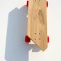 Blank Monolith Skateboard