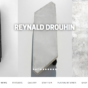 Reynald Drouhin – Staf Magazine
