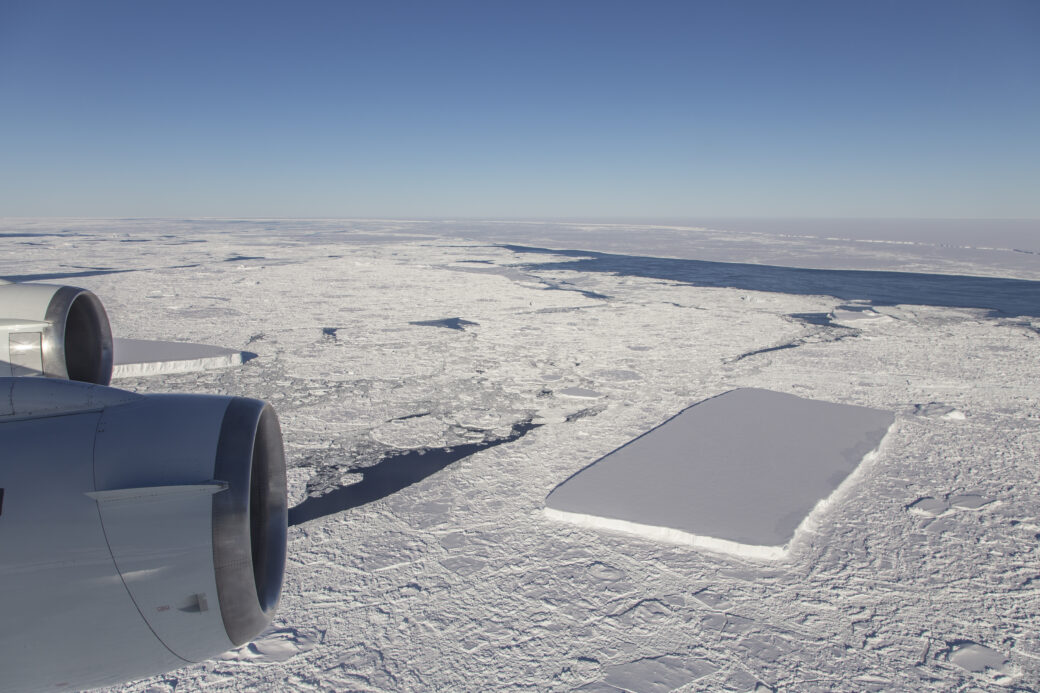 Operation IceBridge