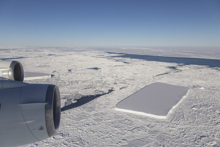 Operation IceBridge