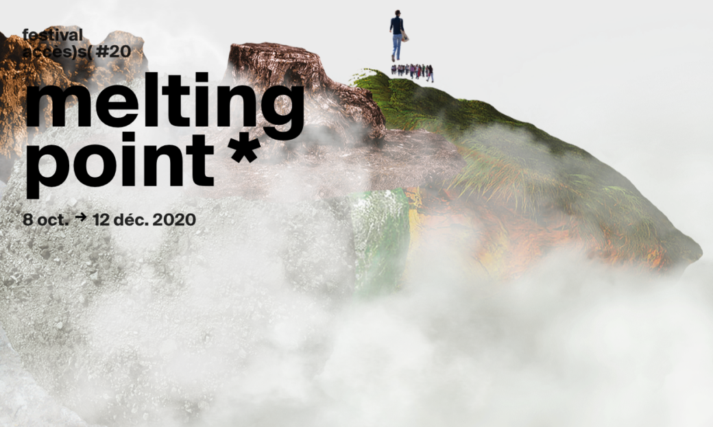 Festival acces)s( – Melting Point