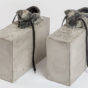 If only I could stay (protection boots) / Teresa Braula Reis