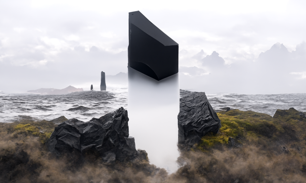 Monolith vs AI