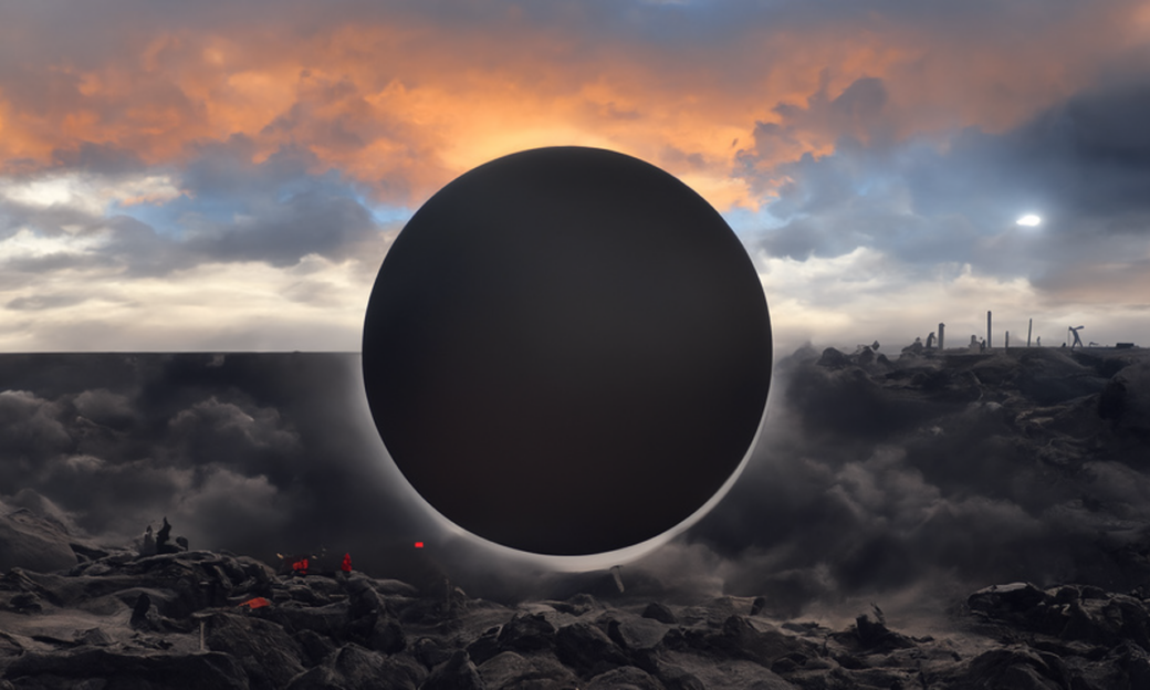 Eclipse vs AI