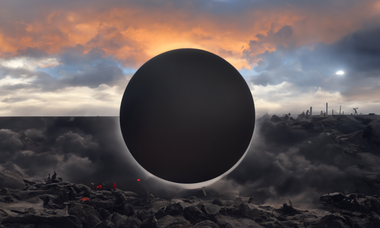 Eclipse vs AI