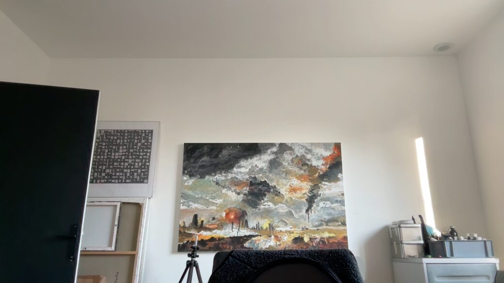 Individu presque