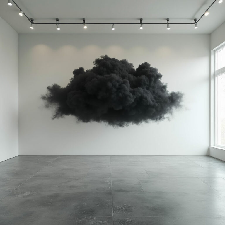 Nuage noir (recherche)
