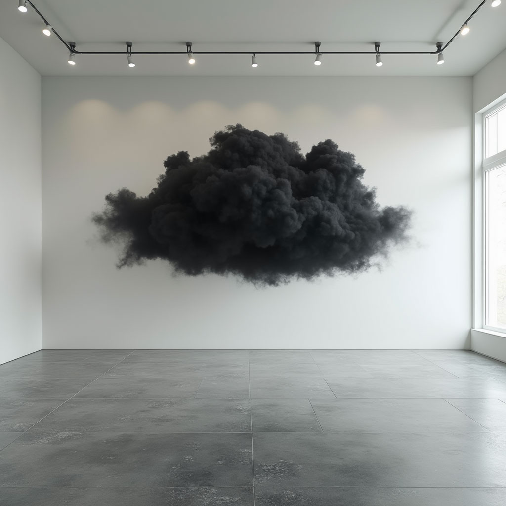 Nuage noir (recherche)