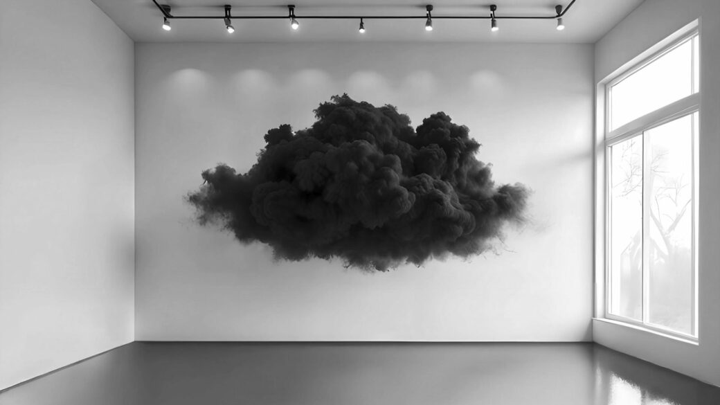 Dark Cloud