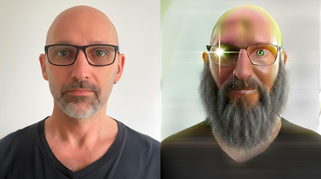 Best version of myself